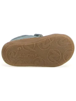 Naturino Lauflernschuhe^Leder-Lauflernschuhe 