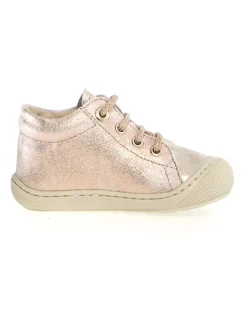Naturino Lauflernschuhe^Leder-Lauflernschuhe 