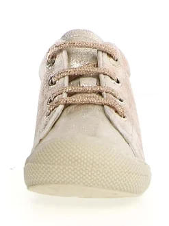 Naturino Lauflernschuhe^Leder-Lauflernschuhe 