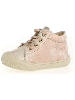 Naturino Lauflernschuhe^Leder-Lauflernschuhe 