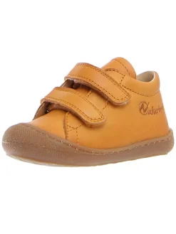 Leder-Lauflernschuhe 