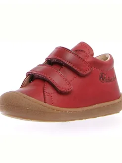 Naturino Lauflernschuhe^Leder-Lauflernschuhe 