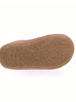 Naturino Lauflernschuhe^Leder-Lauflernschuhe 