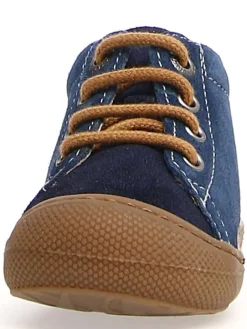 Naturino Lauflernschuhe^Leder-Lauflernschuhe