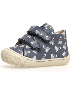 Naturino Lauflernschuhe^Leder-Lauflernschuhe