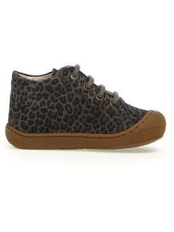 Naturino Lauflernschuhe^Leder-Lauflernschuhe 