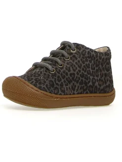 Naturino Lauflernschuhe^Leder-Lauflernschuhe 