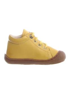 Leder-Lauflernschuhe 