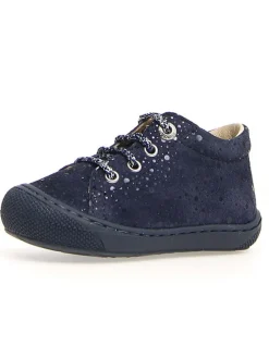 Naturino Lauflernschuhe^Leder-Lauflernschuhe 