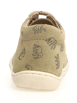 Naturino Lauflernschuhe^Leder-Lauflernschuhe