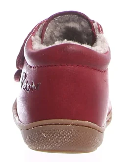 Naturino Lauflernschuhe^Leder-Lauflernschuhe