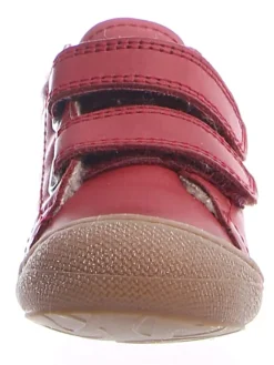 Naturino Lauflernschuhe^Leder-Lauflernschuhe