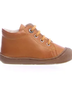 Naturino Lauflernschuhe^Leder-Lauflernschuhe