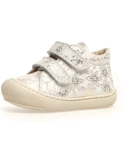 Naturino Lauflernschuhe^Leder-Lauflernschuhe