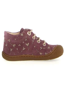 Naturino Lauflernschuhe^Leder-Lauflernschuhe
