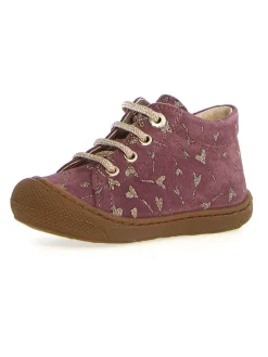 Naturino Lauflernschuhe^Leder-Lauflernschuhe