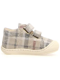 Leder-Lauflernschuhe 