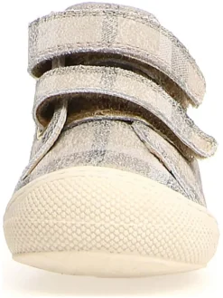 Leder-Lauflernschuhe 