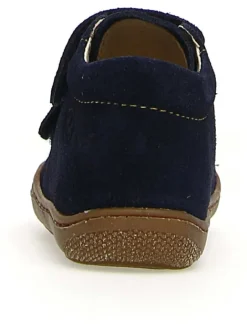 Leder-Lauflernschuhe 