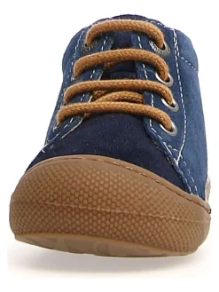 Naturino Lauflernschuhe^Leder-Lauflernschuhe 