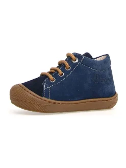 Naturino Lauflernschuhe^Leder-Lauflernschuhe 