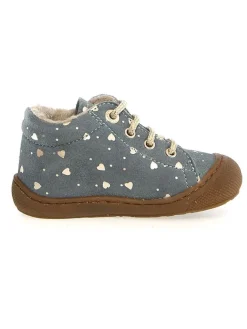 Leder-Lauflernschuhe 