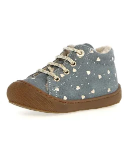 Leder-Lauflernschuhe 