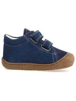 Naturino Lauflernschuhe^Leder-Lauflernschuhe 
