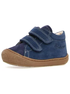 Naturino Lauflernschuhe^Leder-Lauflernschuhe 