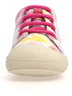Leder-Lauflernschuhe 