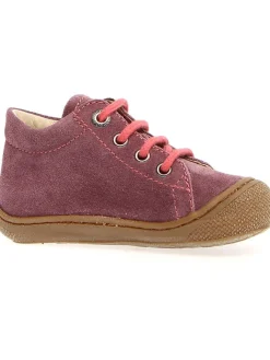 Naturino Lauflernschuhe^Leder-Lauflernschuhe 