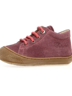 Naturino Lauflernschuhe^Leder-Lauflernschuhe 