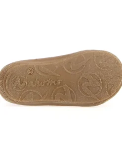 Naturino Lauflernschuhe^Leder-Lauflernschuhe 