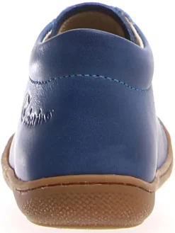 Naturino Lauflernschuhe^Leder-Lauflernschuhe 