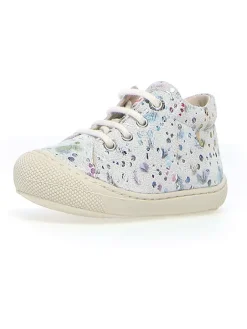 Leder-Lauflernschuhe 