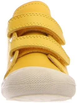 Naturino Lauflernschuhe^Leder-Lauflernschuhe 