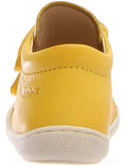 Naturino Lauflernschuhe^Leder-Lauflernschuhe 