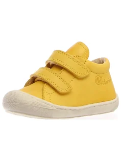 Naturino Lauflernschuhe^Leder-Lauflernschuhe 