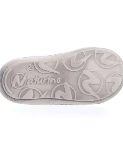 Naturino Lauflernschuhe^Leder-Lauflernschuhe