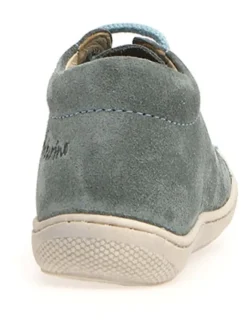 Leder-Lauflernschuhe 