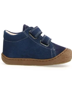 Naturino Lauflernschuhe^Leder-Lauflernschuhe 