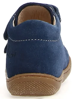 Naturino Lauflernschuhe^Leder-Lauflernschuhe 
