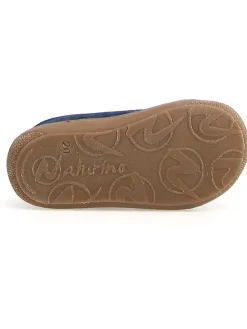 Naturino Lauflernschuhe^Leder-Lauflernschuhe 