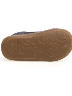 Naturino Lauflernschuhe^Leder-Lauflernschuhe 