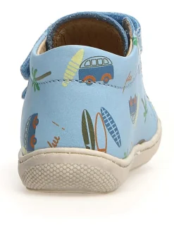 Leder-Lauflernschuhe 