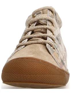 Leder-Lauflernschuhe 