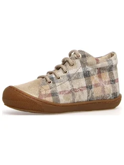 Leder-Lauflernschuhe 