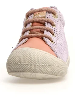Naturino Lauflernschuhe^Leder-Lauflernschuhe