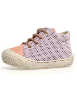 Naturino Lauflernschuhe^Leder-Lauflernschuhe
