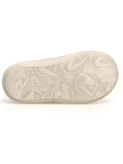 Naturino Lauflernschuhe^Leder-Lauflernschuhe